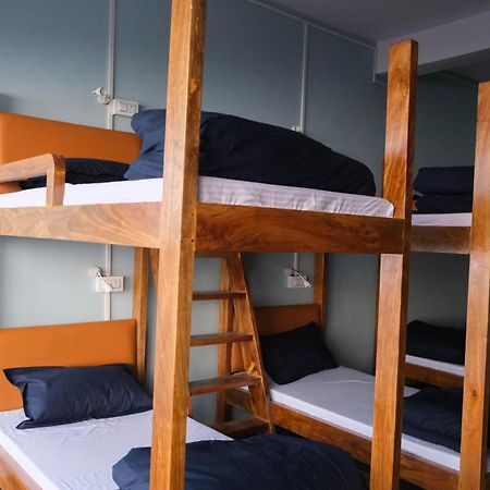 Tara Circle Hostel Dardzsiling Kültér fotó