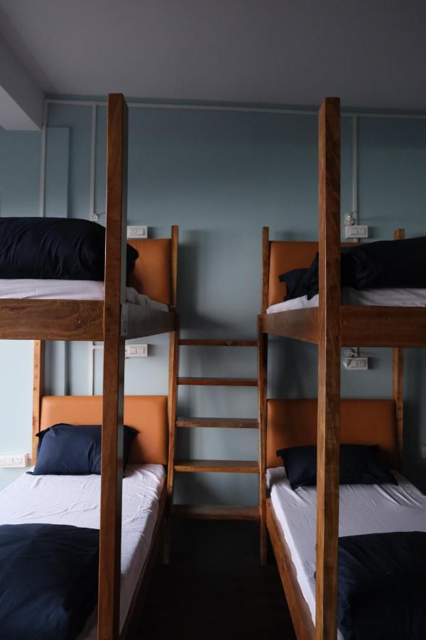 Tara Circle Hostel Dardzsiling Kültér fotó