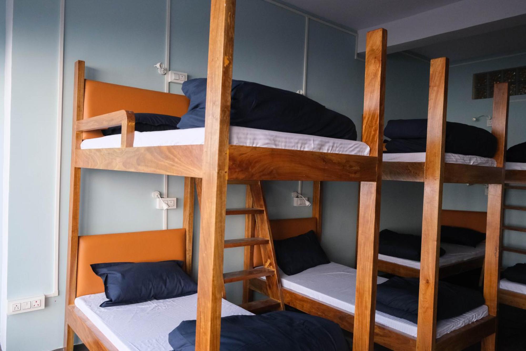 Tara Circle Hostel Dardzsiling Kültér fotó